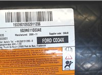 6g9n611d33ae Подушка безопасности боковая (в сиденье) Ford Galaxy 2010-2015 7510112 #3