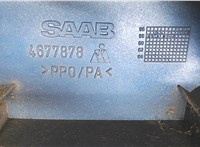 4677878 Накладка под фонарь Saab 9-3 1998-2002 7510286 #4