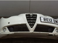 156084389 Бампер Alfa Romeo MiTo 2008-2013 7510402 #1