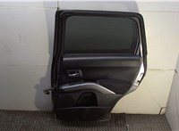 5730A244 Дверь боковая (легковая) Mitsubishi Outlander XL 2006-2012 7510480 #8