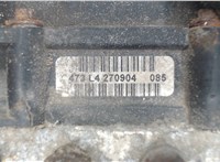 0265231333 Блок АБС, насос (ABS, ESP, ASR) Renault Twingo 1993-2007 7511487 #5