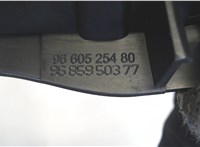 9143Q1 Ручка двери салона Peugeot 308 2007-2013 7512417 #2