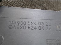 A9305240328 Защита моторного отсека (картера ДВС) Mercedes Actros MP2 2002-2008 7512802 #3
