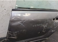 60409SA0129P Дверь боковая (легковая) Subaru Forester (S11) 2002-2007 7514879 #3