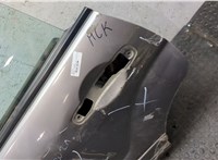 60409SA0129P Дверь боковая (легковая) Subaru Forester (S11) 2002-2007 7514879 #4