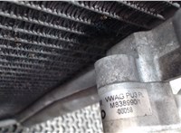 m838990 Радиатор кондиционера Volkswagen Passat 6 2005-2010 7516260 #4