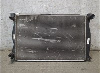 4F0121251N Радиатор охлаждения двигателя Audi A6 (C6) 2005-2011 7516371 #4