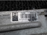 872051000 Радиатор интеркулера Opel Corsa D 2011-2014 7516508 #4