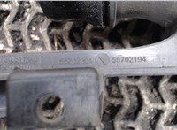 872051000 Радиатор интеркулера Opel Corsa D 2011-2014 7516508 #5