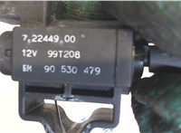 Клапан воздушный (электромагнитный) Opel Vectra B 1995-2002 7516987 #2