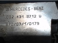 0024319712U Блок АБС, насос (ABS, ESP, ASR) Mercedes E W210 1995-2002 7517332 #2