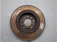 93171848 Диск тормозной Opel Signum 7517812 #6