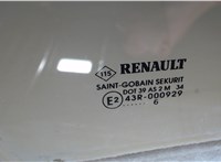 8200211198 Стекло боковой двери Renault Megane 2 2002-2009 7518792 #2