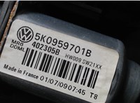 5K0837462B Стеклоподъемник электрический Volkswagen Golf 6 2009-2012 7519890 #3