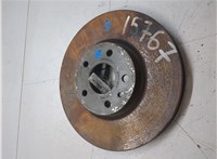 KS7Z1125A Диск тормозной Ford Fusion 2017-2020 USA 7520788 #4