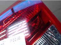  Фонарь крышки багажника Audi A5 2007-2011 7521127 #1