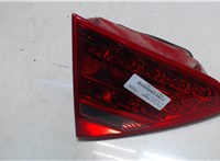  Фонарь крышки багажника Audi A5 2007-2011 7521130 #2
