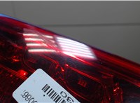  Фонарь крышки багажника Audi A5 2007-2011 7521130 #3