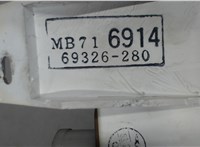 MB716914 Щиток приборов (приборная панель) Mitsubishi Pajero 1982-1991 7521288 #3