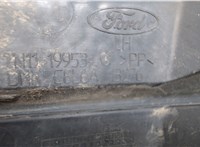  Заглушка (решетка) бампера Ford Fusion 2002-2012 7521406 #4