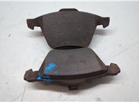 7L0698151J Колодки тормозные Audi Q7 2005-2015 7522231 #6