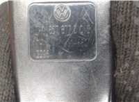  Замок ремня безопасности Volkswagen Caddy 2004-2010 7523220 #3
