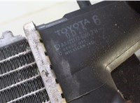 19256745 Радиатор охлаждения двигателя Chevrolet Tahoe 1999-2006 7523826 #2