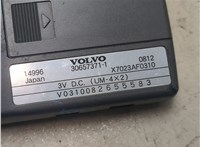 30657371 Пульт управления мультимедиа Volvo XC90 2002-2014 7523972 #8