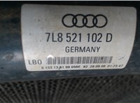 7L8521102M Кардан Audi Q7 2006-2009 7524142 #2