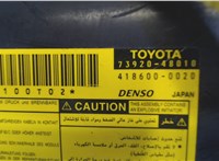 7392048010 Подушка безопасности боковая (в сиденье) Lexus RX 1998-2003 7524342 #3
