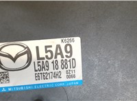 l5a918881d Блок управления двигателем Mazda 6 2008-2012 USA 7524502 #4