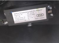  Дверная карта (Обшивка двери) Audi A8 (D3) 2005-2007 7525050 #8