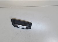 GDK458330 Ручка двери салона Mazda 6 (GH) 2007-2012 7526271 #1