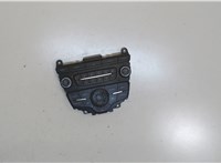 f1et18k811lc Панель управления магнитолой Ford Focus 3 2014- 7526342 #1