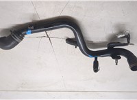  Трубка охлаждения Audi A4 (B6) 2000-2006 7526888 #5
