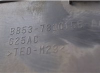 bb537810155aa Накладка на порог Ford Explorer 2010-2015 7528256 #3