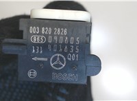 0038202826 Датчик удара Mercedes ML W164 2005-2011 7528434 #2
