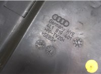 4L1819401 Жабо под дворники (дождевик) Audi Q7 2006-2009 7528467 #2