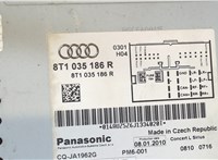8t1035186r Магнитола Audi Q5 2008-2017 7528841 #4