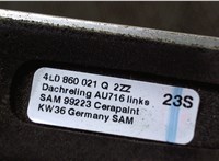 4L0860021Q Рейлинг на крышу (одиночка) Audi Q7 2009-2015 7529161 #3