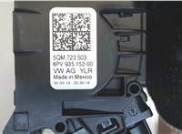 5qm723503 Педаль газа Volkswagen Jetta 7 2018- 7529674 #3