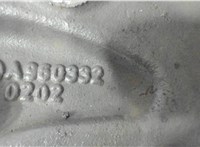 A9603321101 Кулак поворотный Mercedes Actros MP4 2011- 7529751 #6