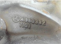A9603320202 Кулак поворотный Mercedes Actros MP4 2011- 7529755 #5