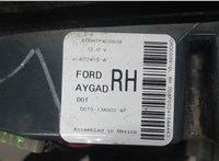 ds7313a602af Фонарь крышки багажника Ford Fusion 2012-2016 USA 7530399 #3