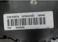 A2C54524657 Щиток приборов (приборная панель) Alfa Romeo MiTo 2008-2013 7530614 #3