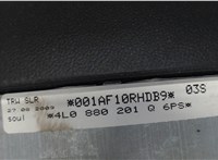 4l0880201q Подушка безопасности водителя Audi Q7 2009-2015 7530984 #3