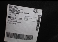 5NA863717 Пластик (обшивка) внутреннего пространства багажника Volkswagen Tiguan 2016-2020 7531122 #3