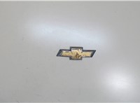  Эмблема Chevrolet Equinox 2017- 7531623 #1