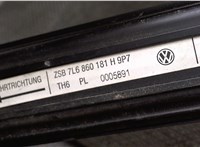  Молдинг крыши Volkswagen Touareg 2007-2010 7532086 #3