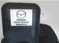 00008fh12 Датчик удара Mazda 6 (GG) 2002-2008 7532315 #2